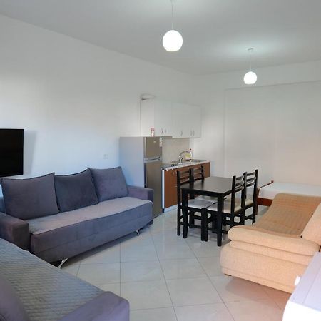 Kidi Apartments Σαράντα Εξωτερικό φωτογραφία
