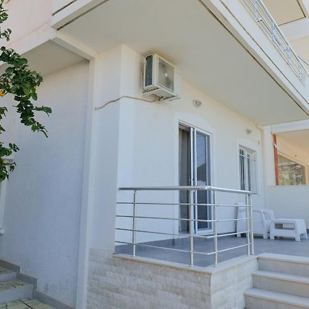Kidi Apartments Σαράντα Εξωτερικό φωτογραφία