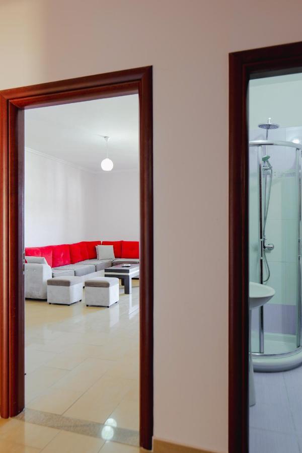 Kidi Apartments Σαράντα Εξωτερικό φωτογραφία