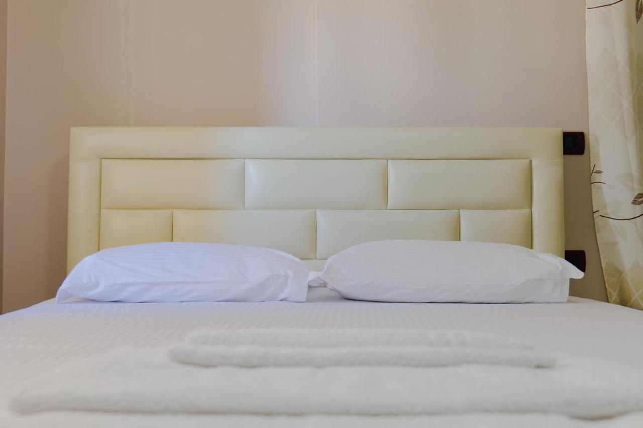 Kidi Apartments Σαράντα Εξωτερικό φωτογραφία