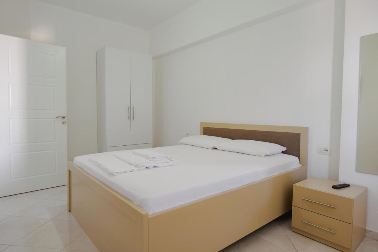 Kidi Apartments Σαράντα Εξωτερικό φωτογραφία